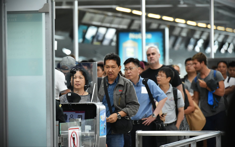Thailand Visa Rules for Indians May Change Again in 2026